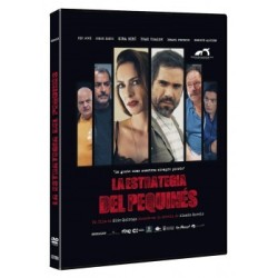 La Estrategia Del Pequinés [DVD]