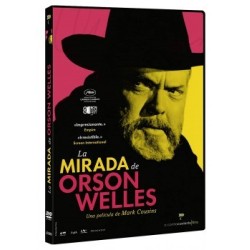 La Mirada De Orson Welles [DVD]