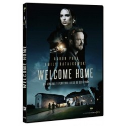 Welcome Home [DVD]