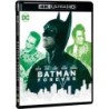 Batman Forever Bluray Uhd 4k [Blu-ray]