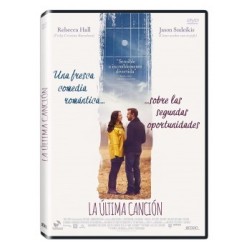 La Última Canción [DVD]