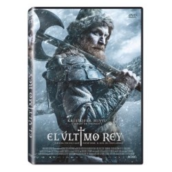 El Último Rey [DVD]