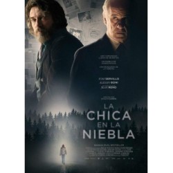 La Chica En La Niebla [DVD]