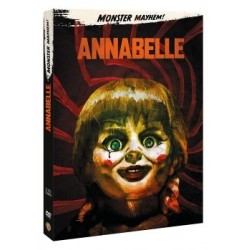 Annabelle - Mayhem Collection 2019 [DVD]