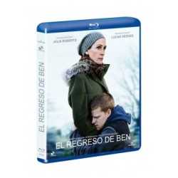 El Regreso De Ben [Blu-ray]