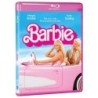 Barbie (Blu-ray)