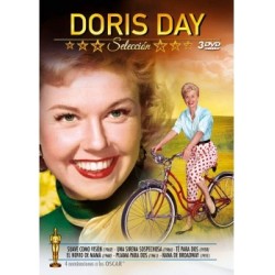 Selección: Doris Day [3 DVDs]