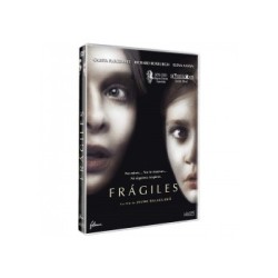 Fragiles DVD 2005 [DVD]