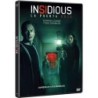 Insidious 5: La puerta roja (DVD) [DVD]