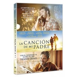 La Canción de Mi Padre [DVD]