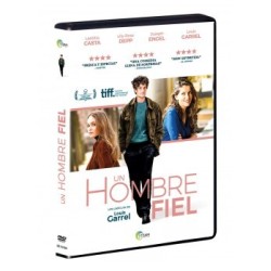 Un Hombre Fiel [DVD]