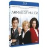 Armas de Mujer [Blu-Ray] (1988) Working Girl