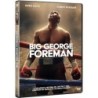 Big George Foreman: The Miraculous Story (DVD) [DVD]