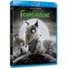 Frankenweenie [Blu-ray]