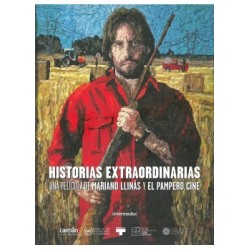 Historias Extraordinarias [DVD]