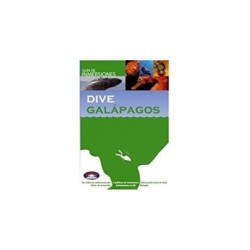 Dive Galapagos [DVD]