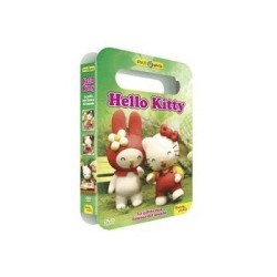 Hello Kitty (Pke Doble) [DVD]