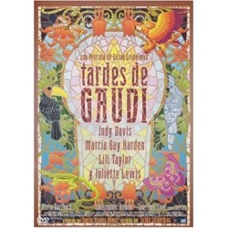 Tardes de Gaudí [DVD] (2001)