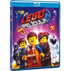 La Lego Película 2 Bluray [Blu-ray]