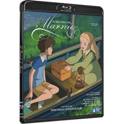 El Recuerdo De Marnie - Edición 2019 (+BD) [Blu-ray]