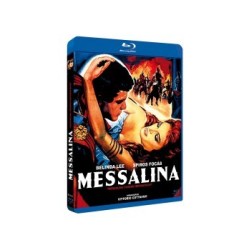 Messalina [Blu-ray] (1960) Messalina Venere Imperatrice (Messaline)