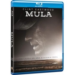 Mula Blu-Ray [Blu-ray]