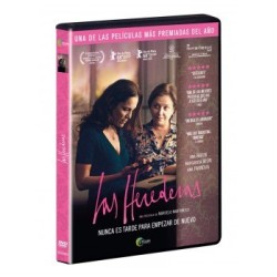 Las Herederas [DVD]