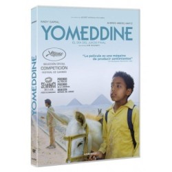 Yomeddine. El Dia Del Juicio Final [DVD]