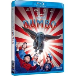 Dumbo [Blu-ray]