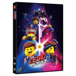 La Lego Película 2 [DVD]