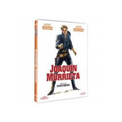 Joaquin Murrieta[DVD]