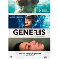 Genezis [DVD]