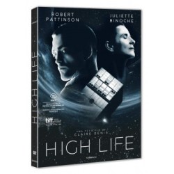 High Life [DVD]