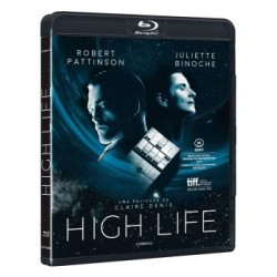 High Life [Blu-ray]