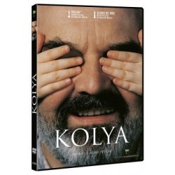 Kolya [DVD]