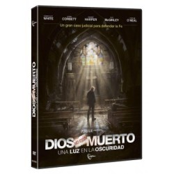 Dios no está muerto [DVD]