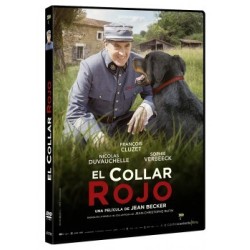 El Collar Rojo [DVD]