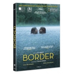 Border [DVD]