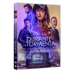 Durante La Tormenta [DVD]