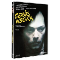 Serie negra - DVD [DVD]