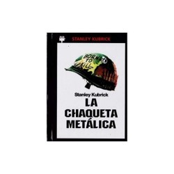 La chaqueta Metalica DVD Libro