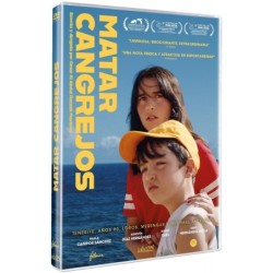 Matar Cangrejos (DVD) [DVD]