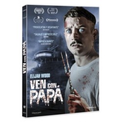 Ven con papá [DVD]