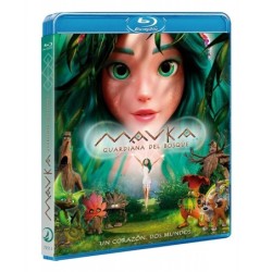 Mavka Película [Bluray] [Blu-ray]