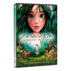 Mavka Película [DVD]