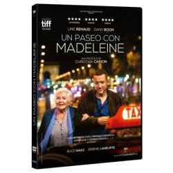 Un paseo con Madeleine [DVD]