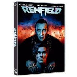 Renfield (DVD)