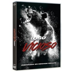 Oso vicioso (DVD)