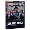 Un Año Difícil [DVD] (2023) Une année difficile