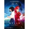 Belle (Ryû to sobakasu no hime) - DVD